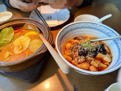 -庆春朴门(前滩太古里店)