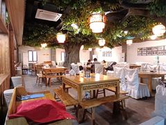 -茅台镇网红溶洞餐厅·茅帮菜馆