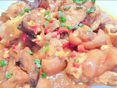 -院里寻菜·精致庭院菜(观沙岭店)