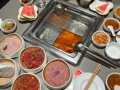 -海底捞火锅(龙岗星河COCO Park店)