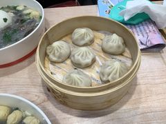 -妯娌老鸭粉丝汤(顾村公园店)