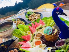 -纳兰傣雀傣味餐厅