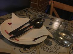 -CRAZYONES西班牙海鲜饭(上海美罗城店)