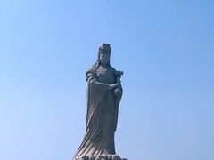 -天津妈祖文化园