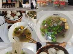 -百年尹氏汤包(湖南路狮子桥店)