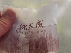-沈大成(南京东路店)