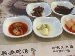 -长顺参鸡汤店(西塔总店)