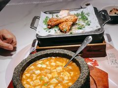-绿茶餐厅(广州嘉裕太阳城店)