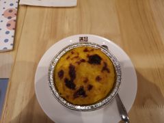 -满记甜品(巴黎春天宝山店)