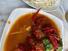 -辣螃铠盆盆蟹大排档(总店)