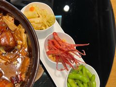 -味莊餐厅(康庄南街店)