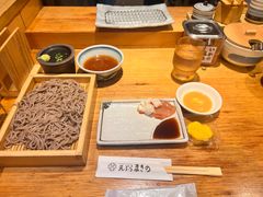 -天ぷら定食まきの(難波千日前店)