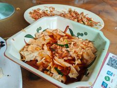 -竹庄餐馆·26年店(南昆山景区店)