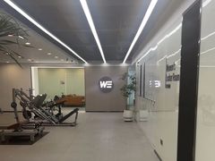 -WEGYMER健萌健身(麦德龙钰龙天下馆)
