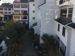 -苏州吴宫泛太平洋酒店