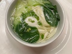 手擀面-同庆楼(金宝汇店)