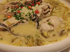 -彩丰楼中餐厅(深圳国际会展中心洲际酒店)