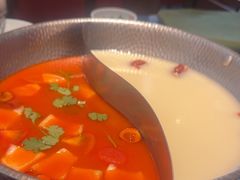 -捞王猪肚鸡火锅(昆山店)