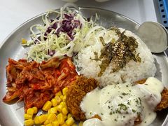 -欧巴来了韩式料理