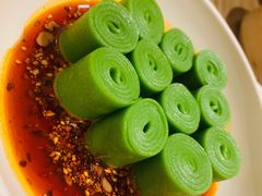 小大董凉皮-小大董·烤鸭(王府井apm店)