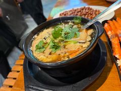 -義聚德·清真铜锅涮羊肉·烧烤(河东店)
