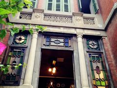 -杨桃院子旅馆(厦门鼓浪屿中华红墨店)
