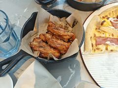 -必胜客(海安文峰店)