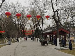 -莲湖公园