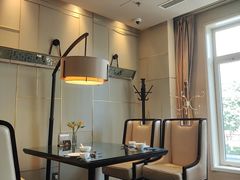 -利顺德大饭店·水岸中餐厅(小白楼店)