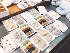 -通仁市场