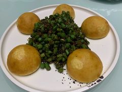 -海小馆海鲜餐厅(茂业百货店)