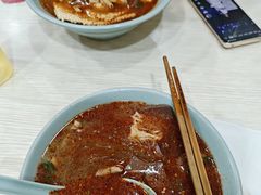 -金原鸭血粉丝汤总店(锁金村店)
