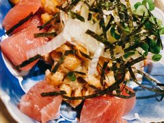-花和海鲜自助(梅江店)