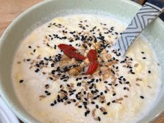 -亩沣记秘汁凉皮·兰州特色