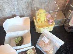 -发酵食堂(屏风街店)