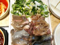-英子补身汤(海兰路店)