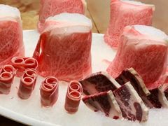 -神洲四海大酒楼(王府井澳门中心店)