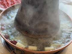 -阳坊大都涮羊肉(阳坊总店)
