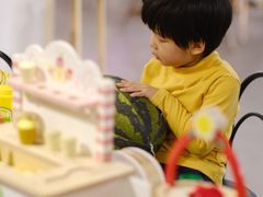 -Lilliput粒粒堡亲子餐厅(置汇旭辉店)