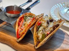 -黑宝石西餐厅(汇励99城市公园店)