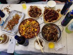 -小民大排档(马场角横路店)
