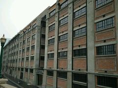 -上海四行仓库抗战纪念馆