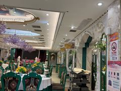 -齐家花园大酒店(宝山店)