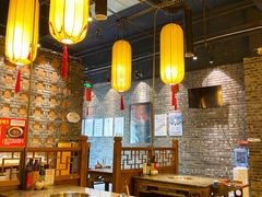 -小龙坎火锅(黄河店)