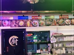 -澳门陈光记烧味饭店(郎家园店)
