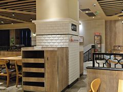 -必胜客(花都百业店)
