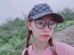 -红光山
