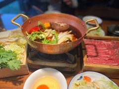 -满满初牛·炭烧牛肉专门店(国大店)