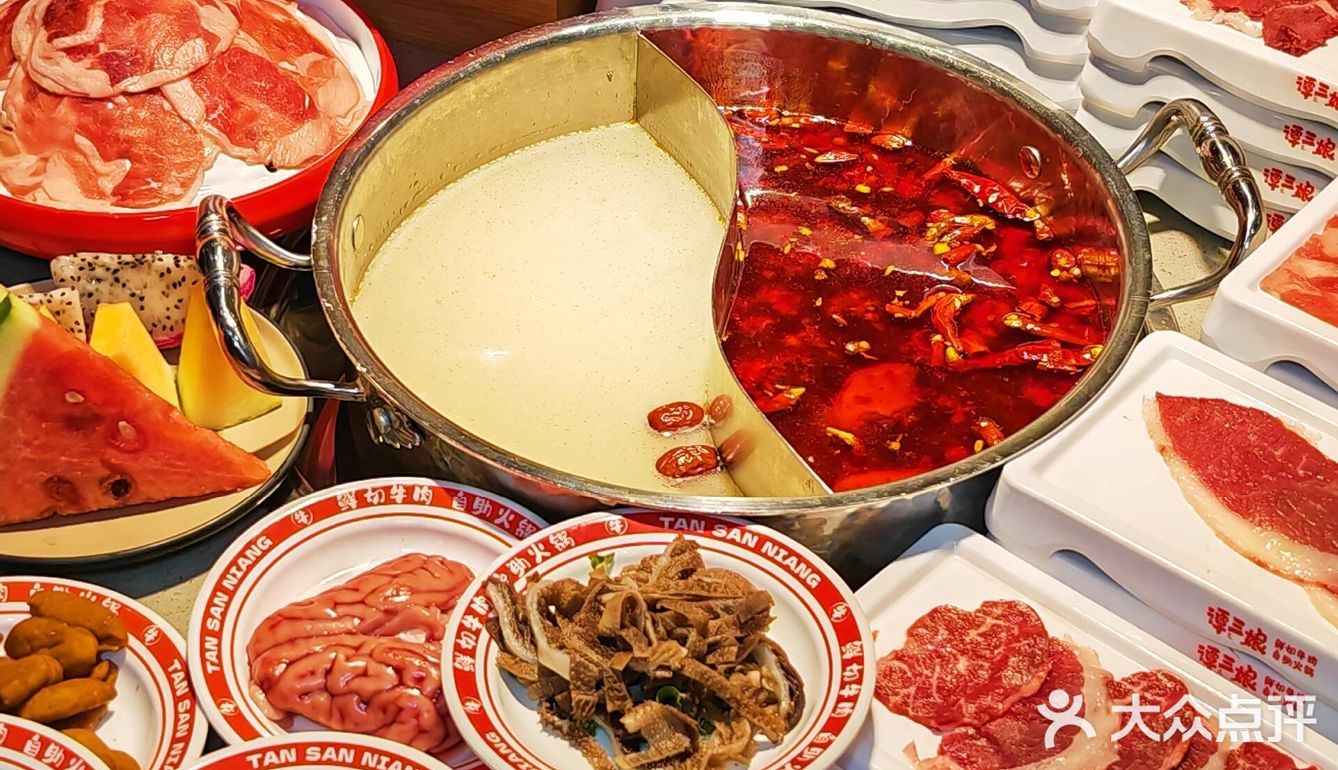 牛肉无限量来袭