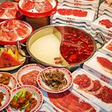 牛肉无限量来袭